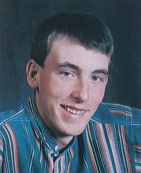 Sorenson, Nicholas